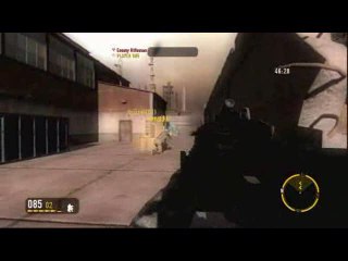 America's Army : True Soldiers : Trailer