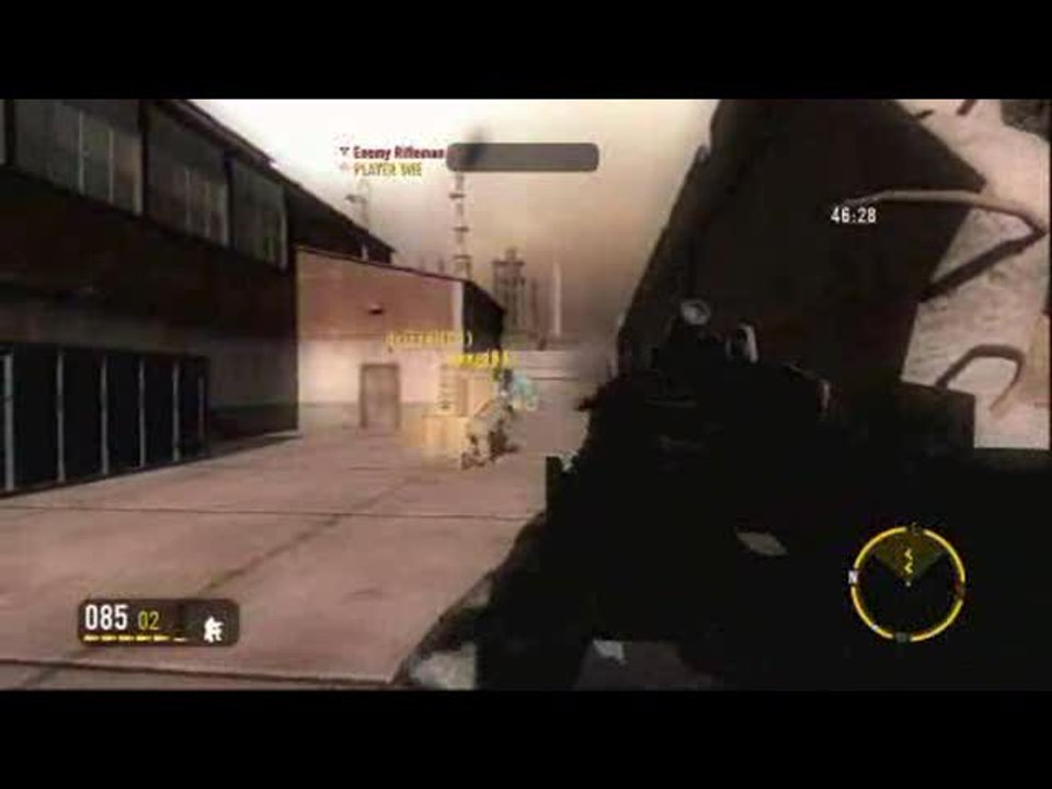 America's Army : True Soldiers : Trailer
