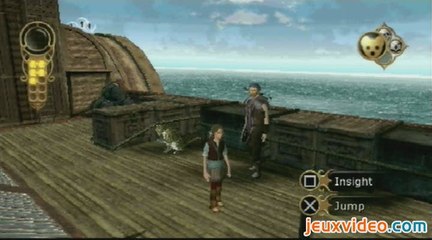 A la Croisée des Mondes : La Boussole d'Or :