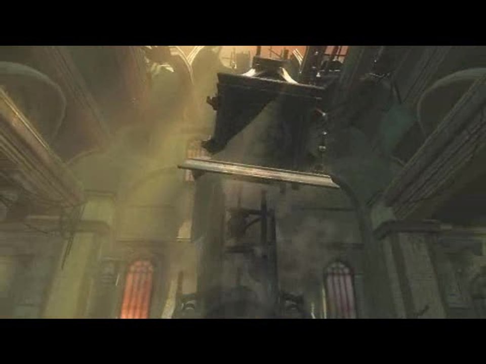Darksiders : E3 2007
