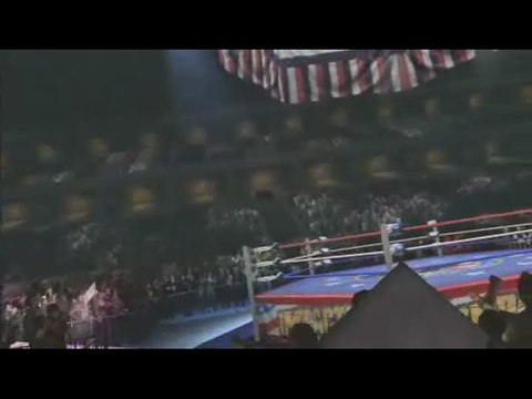 TNA iMPACT! : Trailer