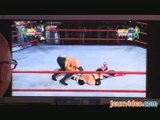 TNA iMPACT! : E3 2008 : Gameplay