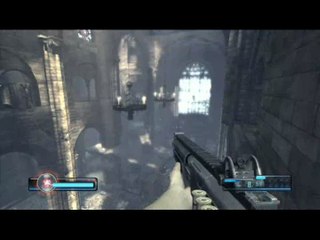 Legendary : Walkthrough - 2ème partie