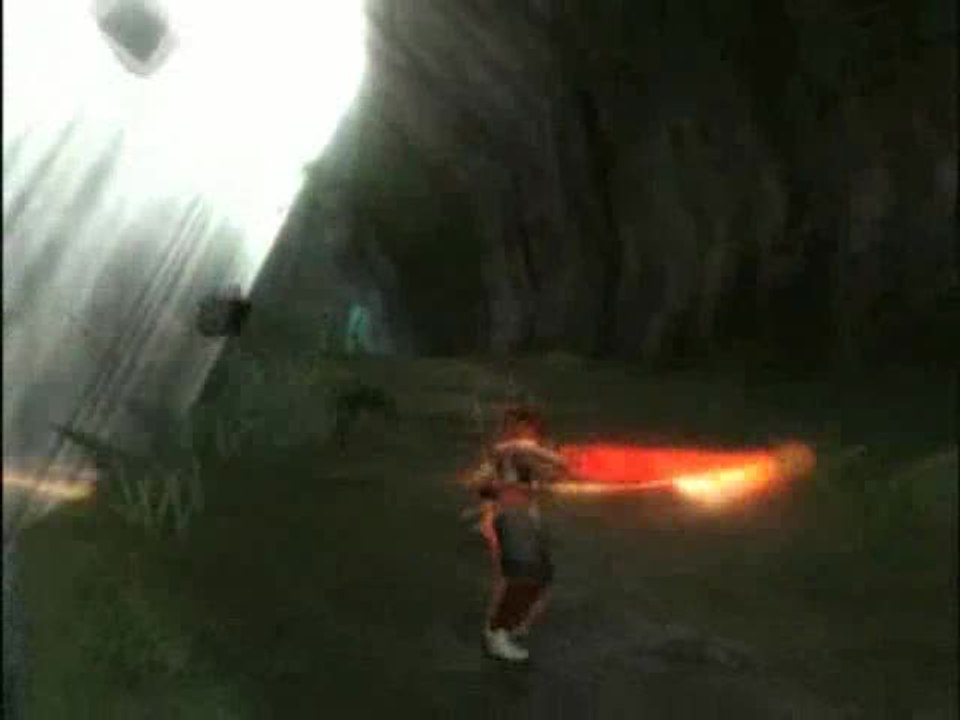 Dragon Blade : Wrath of Fire : Lève-toi et bats-toi