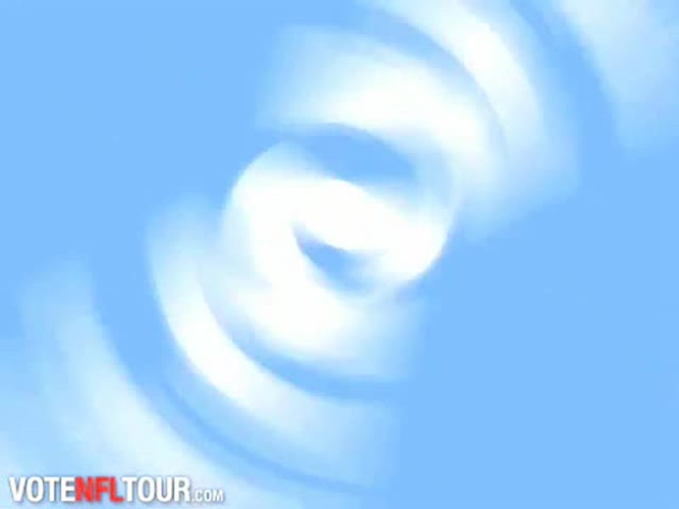 NFL Tour : Pub : Shawne Merriman