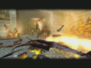 Painkiller : Overdose : De la chique, du sang et... Du sang