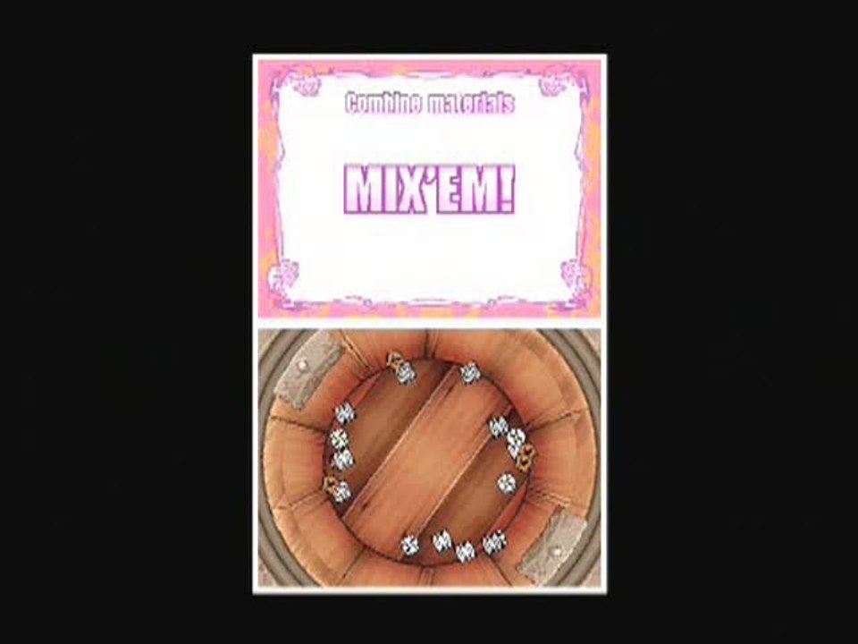 Il était une Fois : E3 2007