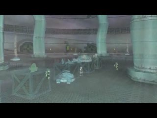 EverQuest : Secrets of Faydwer : Making Of