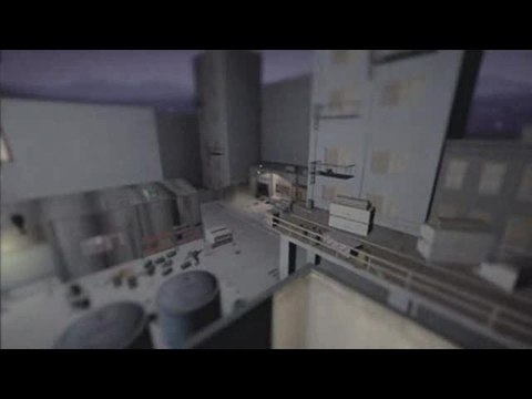 F.E.A.R. Files : E3 2007