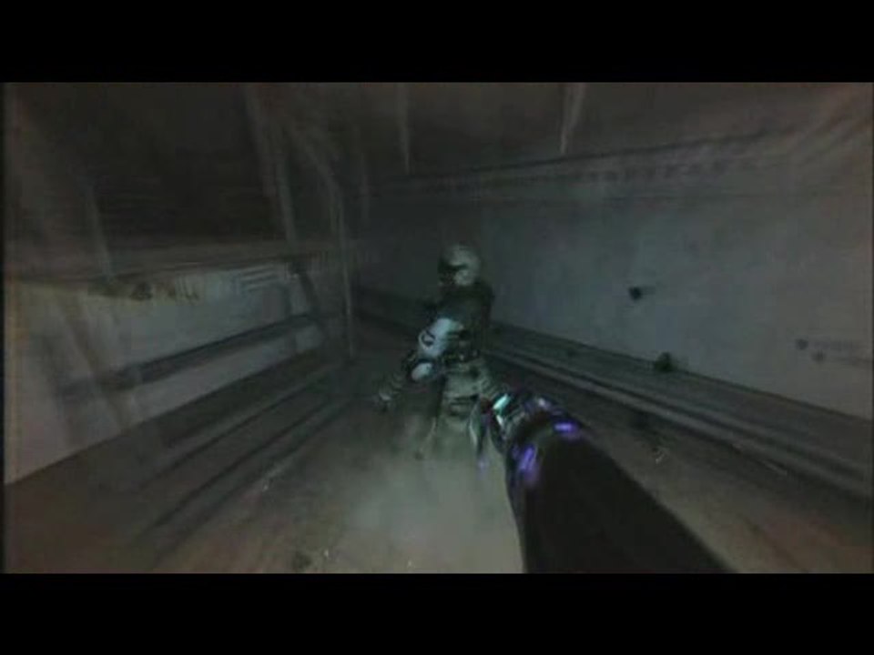 F.E.A.R. : Perseus Mandate : E3 2007 : La peur à nouveau au menu