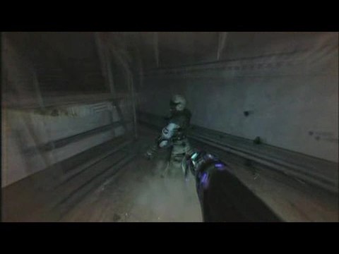 F.E.A.R. : Perseus Mandate : E3 2007 : La peur à nouveau au menu