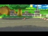 Mario Kart Wii : Circuit Mario