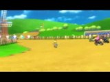 Mario Kart Wii : Circuit Moo Moo Country