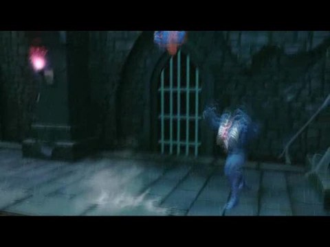 Spider-Man : Allié ou Ennemi : Combat contre les boss