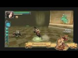 Warriors of the Lost Empire : Gameplay