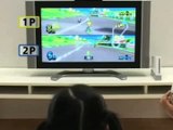 Mario Kart Wii : Démo 3