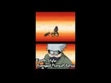 Naruto Shippuden : Ninja Council 4 : Kakashi est dans la place