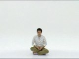 Wii Fit : Spot japonais pas très zen