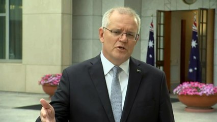 Coalition faces criticism over lack of wage growth plan in 2022 budget