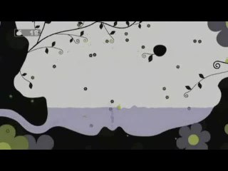 LocoRoco Cocoreccho! : GC 2007 : Trailer