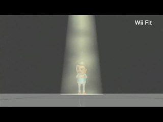Wii Fit : Trailer version longue