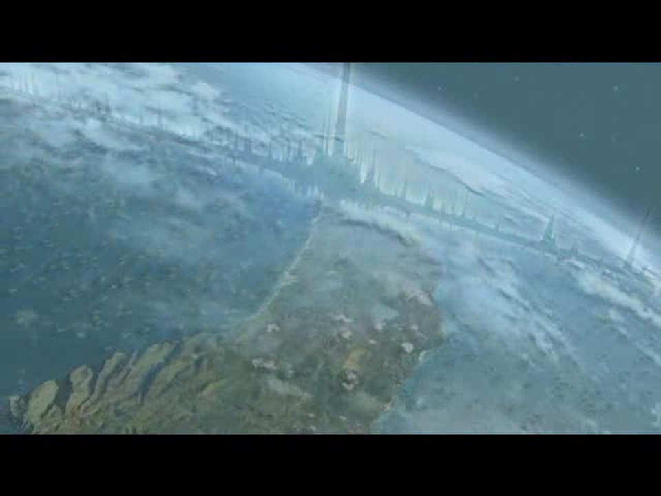 Supreme Commander : Forged Alliance : E3 2007