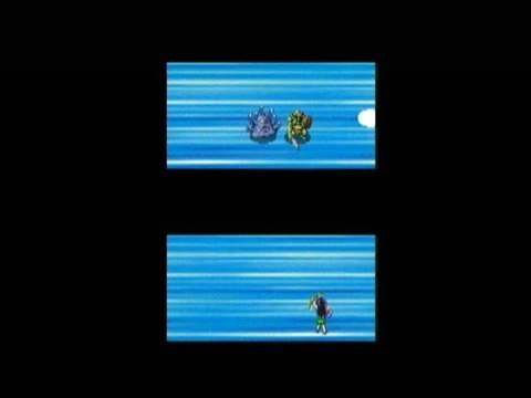 InuYasha : Secret of the Divine Jewel : Combats