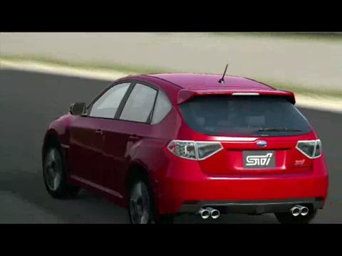 Gran Turismo 5 Prologue : On board