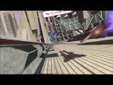 WipEout HD : Trailer