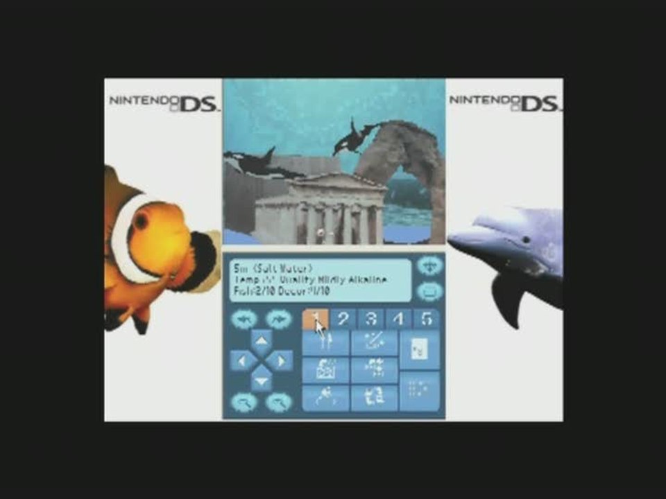 Aquarium By DS : Il est beau, il est frais mon poisson !