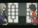 Tales of Innocence : Spot télé japonais