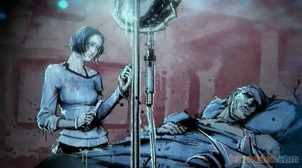 inFamous : Le suicide d'une civilisation