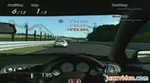 Gran Turismo 5 Prologue : Honda Integra