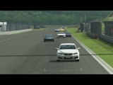 Gran Turismo 5 Prologue : Fast Cars
