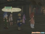 Tales of Symphonia : Dawn of the New World : 3/3 : Combats et Special Skills