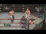 TNA iMPACT! : Partie commentée