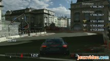 Gran Turismo 5 Prologue : Audi TT