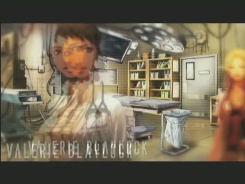 Trauma Center : New Blood : Introduction