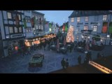 Gran Turismo 5 Prologue : Joyeux Noël d'Angleterre