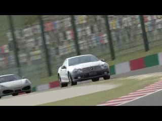 Gran Turismo 5 Prologue : TGS 07 : Trailer