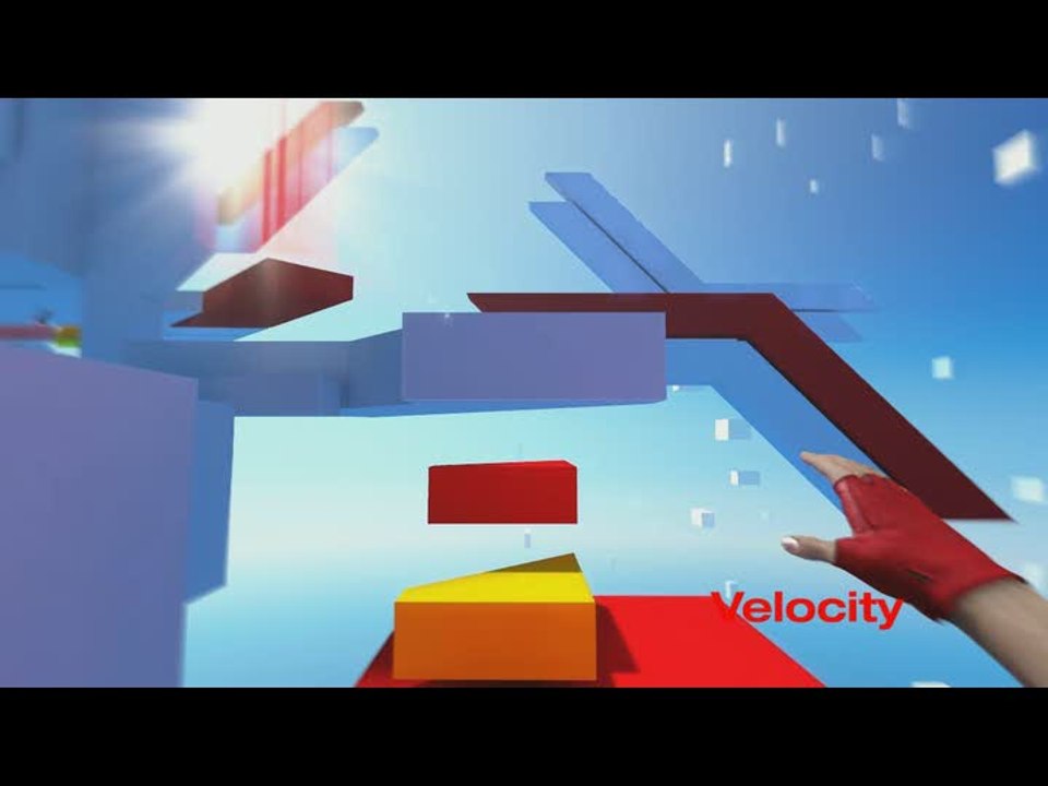 Mirror's Edge : Map Pack