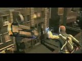 inFamous : E3 2008 : Trailer