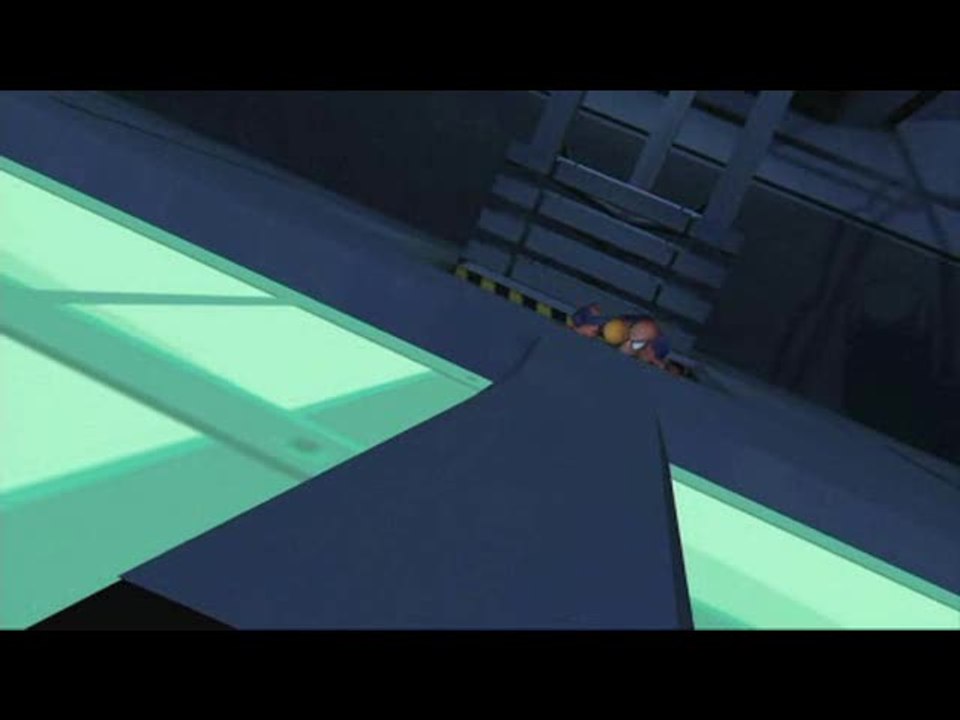 Spider-Man : Allié ou Ennemi : GC 2007 : Trailer