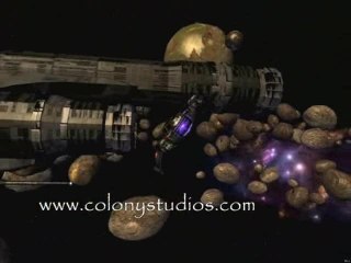 Universe Online : Un bon astéroïde est un astéroïde détruit