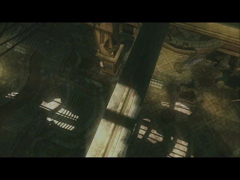 Darksiders : E3 2007 : C'est la Guerre !