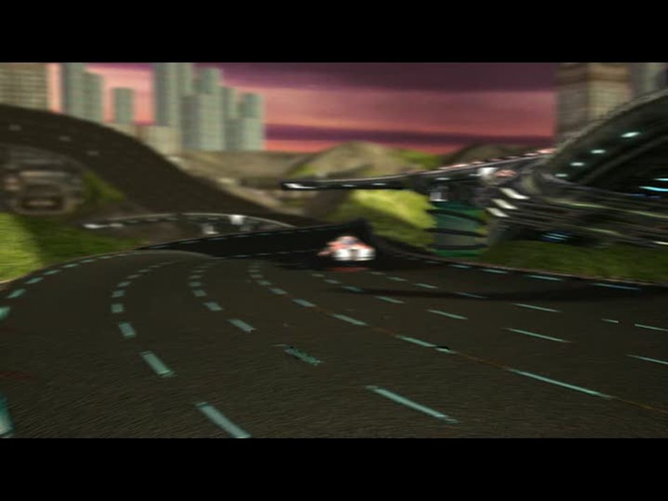 Voltage : Trailer