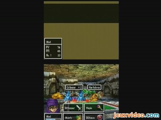 Dragon Quest : La Fiancée Céleste : Casino