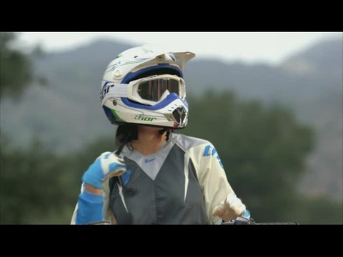 MX vs ATV : Extreme Limite : Babes