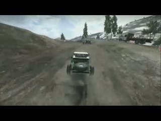 MX vs ATV : Extreme Limite : Bosses