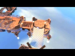 Switchball : Un jeu qui a les boules